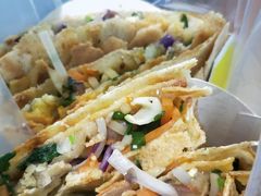 -舞素卷菜煎饼.糁汤(万达金街店)