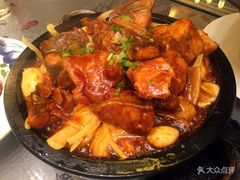 -中国徽菜·徽商故里(远大店)