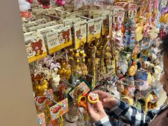 -永旺梦乐城(金银潭店)