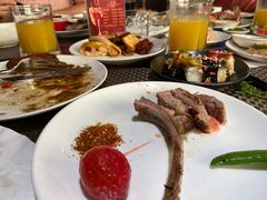 -339旋转餐厅(天府熊猫塔店)