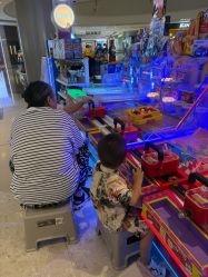 点击看大图 -玩童会迷你乐园(合生汇店)