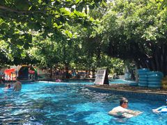 -三亚亚龙湾天域度假酒店