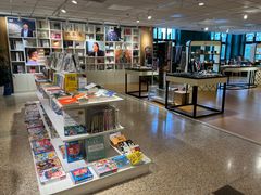 -上图书店(上海图书馆站店)