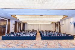 -成都世外桃源酒店-宴会厅·草坪婚礼·会议活动