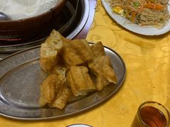 -大戚饭店(泰华路店)