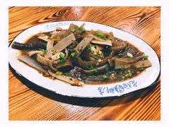 -老伯蟹脚店(朝阳路店)