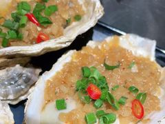 -提老炮儿烧烤(南山店)