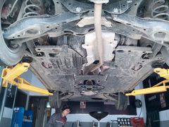 -美孚1号车养护(高青舒杰店)