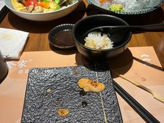 -山葵家居酒屋(天目里店)