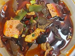 毛血旺-大铁勺新津菜(东丽阳光新业广场店)