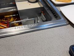 -海底捞火锅(振华商厦店)