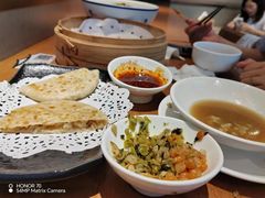 -浙味观杭州海鲜面(钱江新城高德置地店)