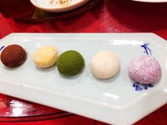 -东兴楼饭庄(六里桥店)