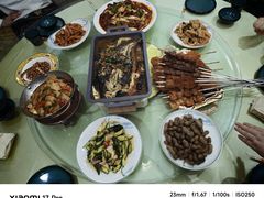 -尕盼舍餐饮新疆名菜(河北东路店)