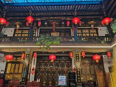 -蔼若春.传承云南菜(金碧公园店)