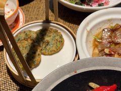 -老客家·客家菜(万达店)