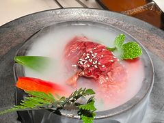 -厚贞日式烤肉(龙之梦店)