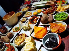 -青藤茶馆(南山路店)