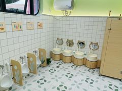 -虹口区实验幼儿园(汶水东路总院)