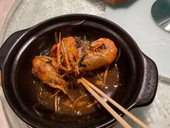 -稻香饭店(龙华天虹店)