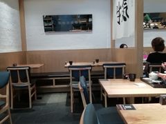 -牛気·越光米牛肉饭(水游城店)