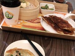 -眉州东坡(团结湖店)