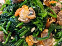 -清香园大连老菜馆(成仁街店)