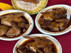 -麻奢鸽农庄·梦里水乡