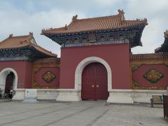 -北陵公园