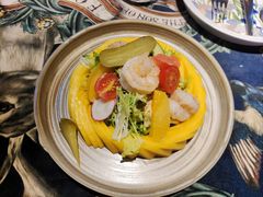 -第101座花园餐厅(湖滨88店)