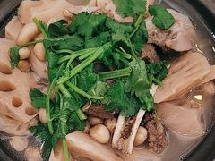 -金华安大酒楼·老牌潮菜·粤式茶点(东方国际店)