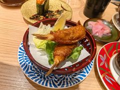 -大起水产回转寿司(大丸心斋桥店)