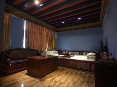 -隆务大寺贝尔邦旅游客栈