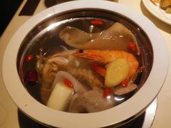 -加餐海鲜自助(集美银泰百货店)