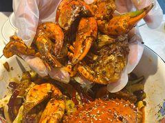 -不炭白烧烤(成都首店)