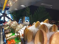 -喜庭海鲜自助(北辰三角洲北辰荟店)