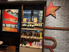 -星巴克臻选(成都宽窄巷子店)