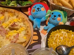 -乐凯撒披萨(喜荟城店)
