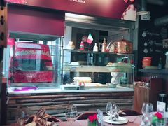 -Mammamia意大利餐厅(阳春巷店)