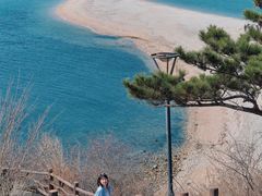-长岛南北长山旅游景区