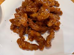 -肘子酥·天津菜·特色捞面(德云社店)