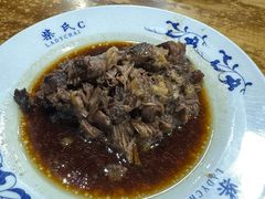-柴氏风味斋(甘家口店)