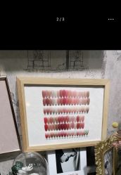 点击看大图 -樱织日式美甲美睫