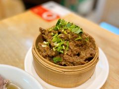 粉蒸牛肉-全牛匠·乐山跷脚牛肉(望京店)
