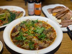 -潮中人·潮州菜(益乐路店)