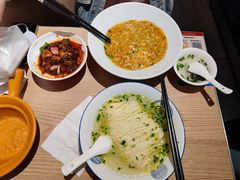-新万鑫银丝面·非遗无锡味(惠山古镇店)