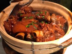 -汤城小厨•粤菜•靓汤(金宝街店)