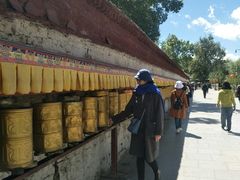 -宗角禄康公园