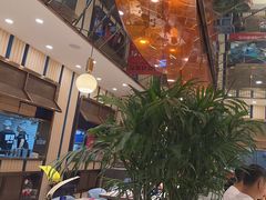 -三江源活鱼现烤(维多利摩尔城店)