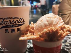-Bassetts贝赛斯冰淇淋(大悦城店)